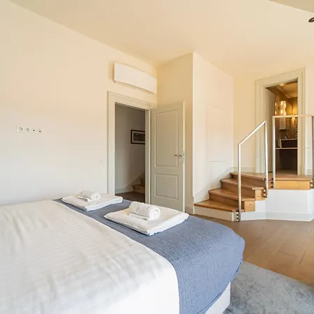Hotel Zoya Luxury Budapest